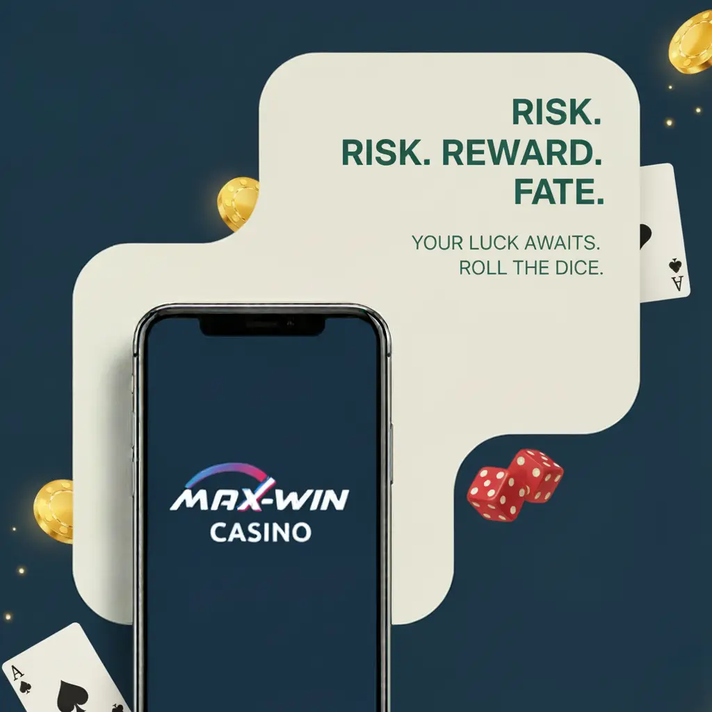 Max Win Spin Mission and Vision