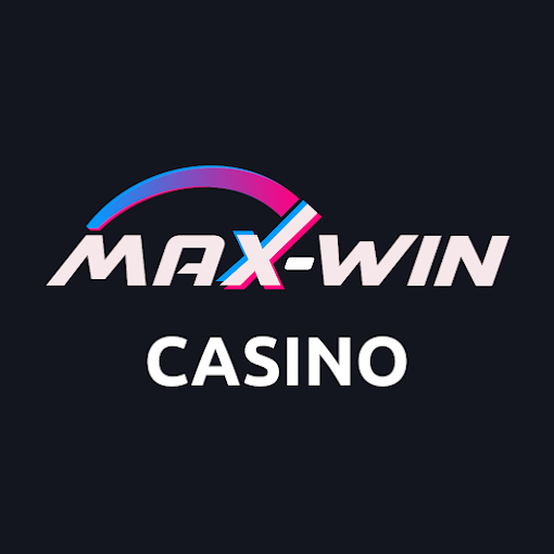Max Win Spin Logo